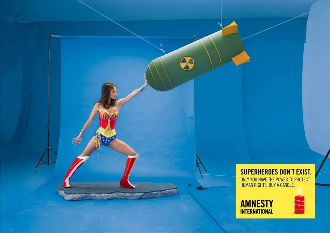 Amnesty International