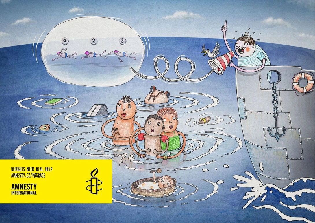 Amnesty International