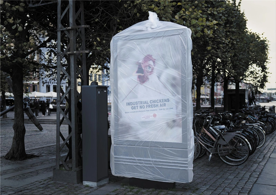 Animal Protection Denmark