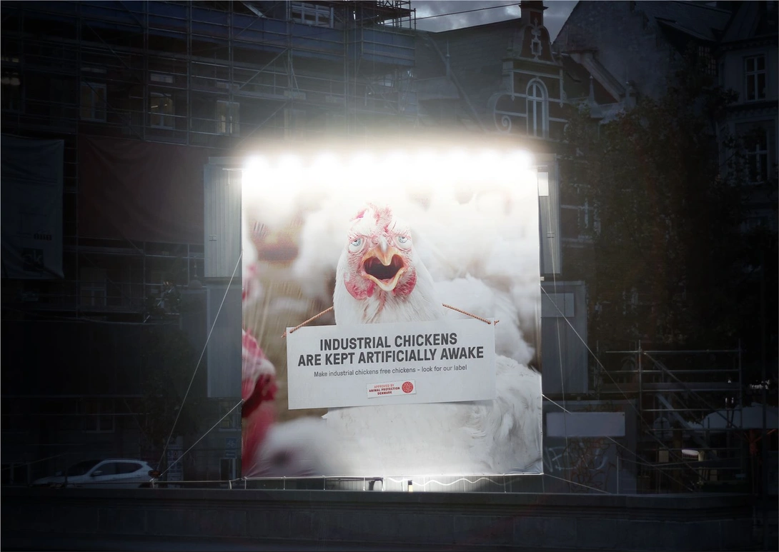 Animal Protection Denmark