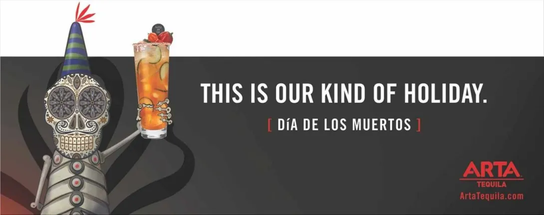 Arta Tequila