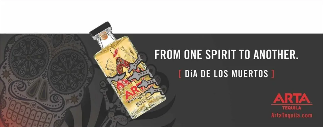 Arta Tequila