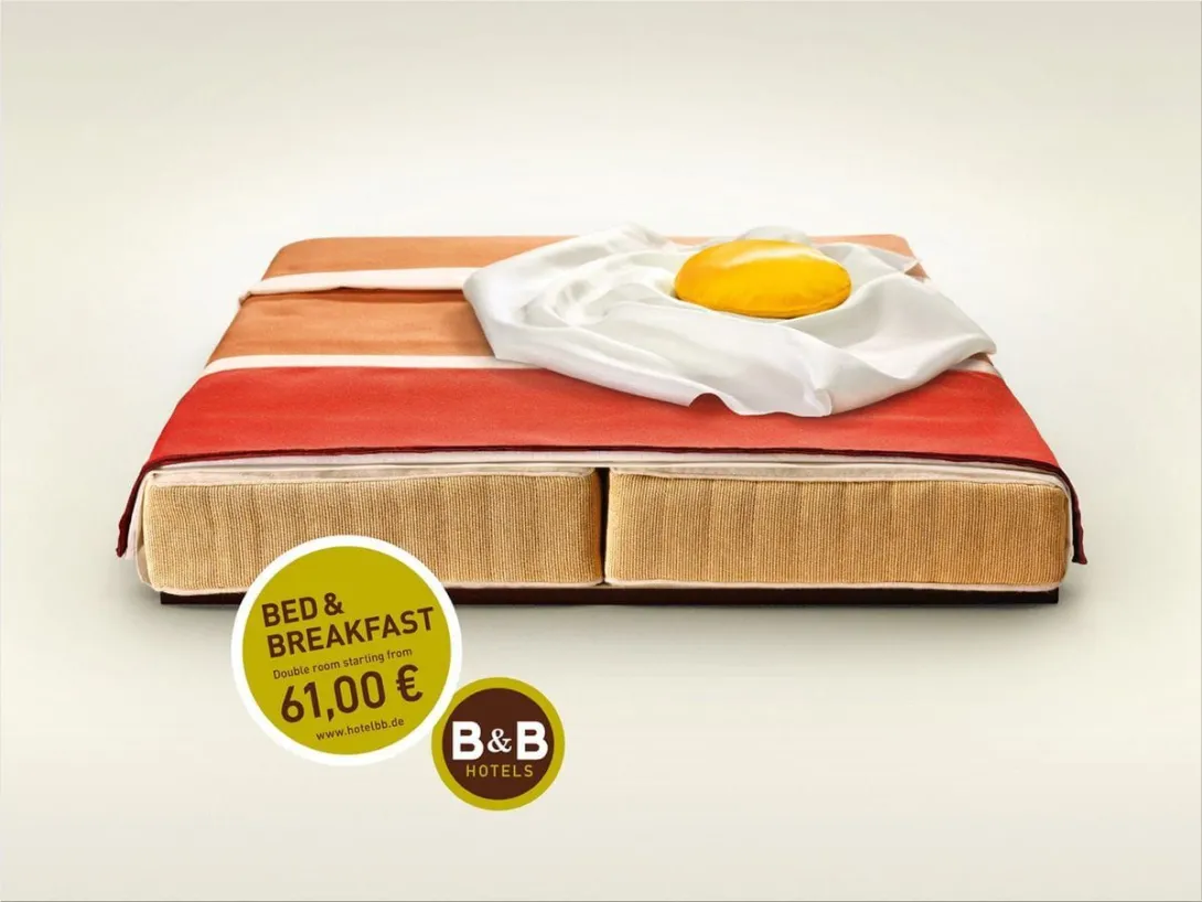 B&B Hotels