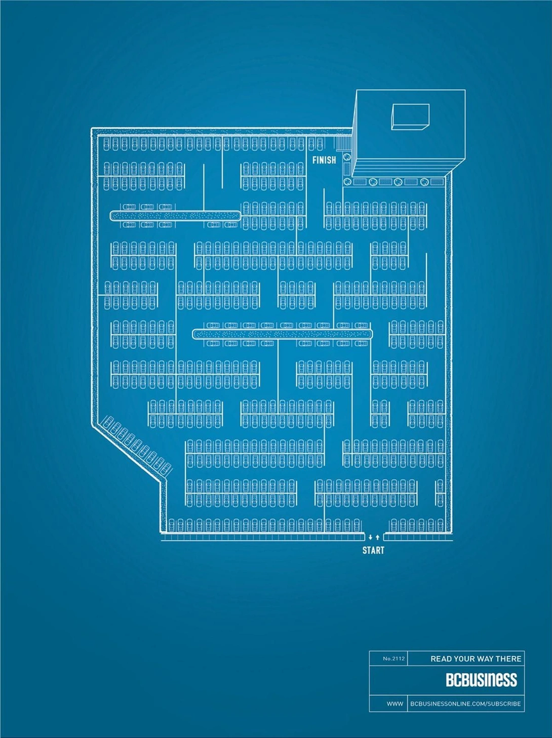 BC Business ads