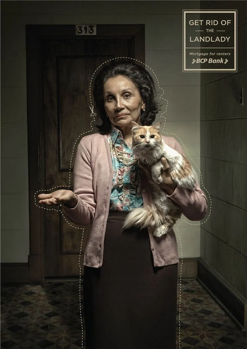 BCP Bank print