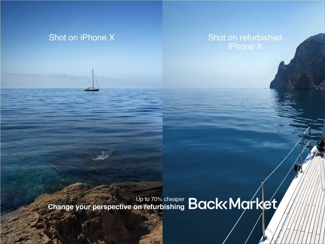 Back Market "New Deal"