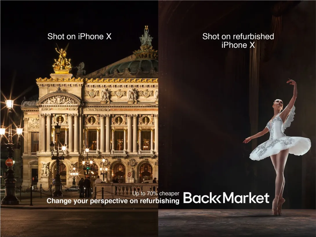 Back Market "New Deal"