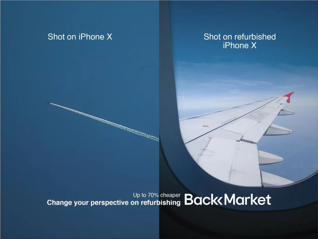 Back Market "New Deal"