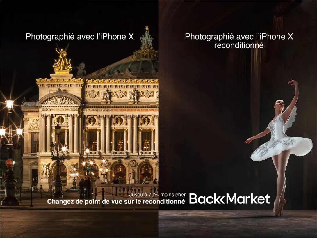 Back Market "New Deal"