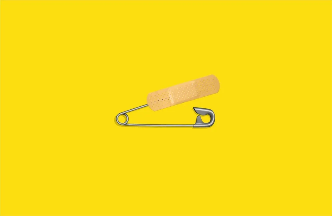 Band Aid
