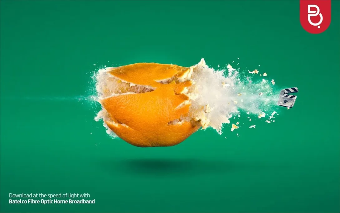 Batelco ads