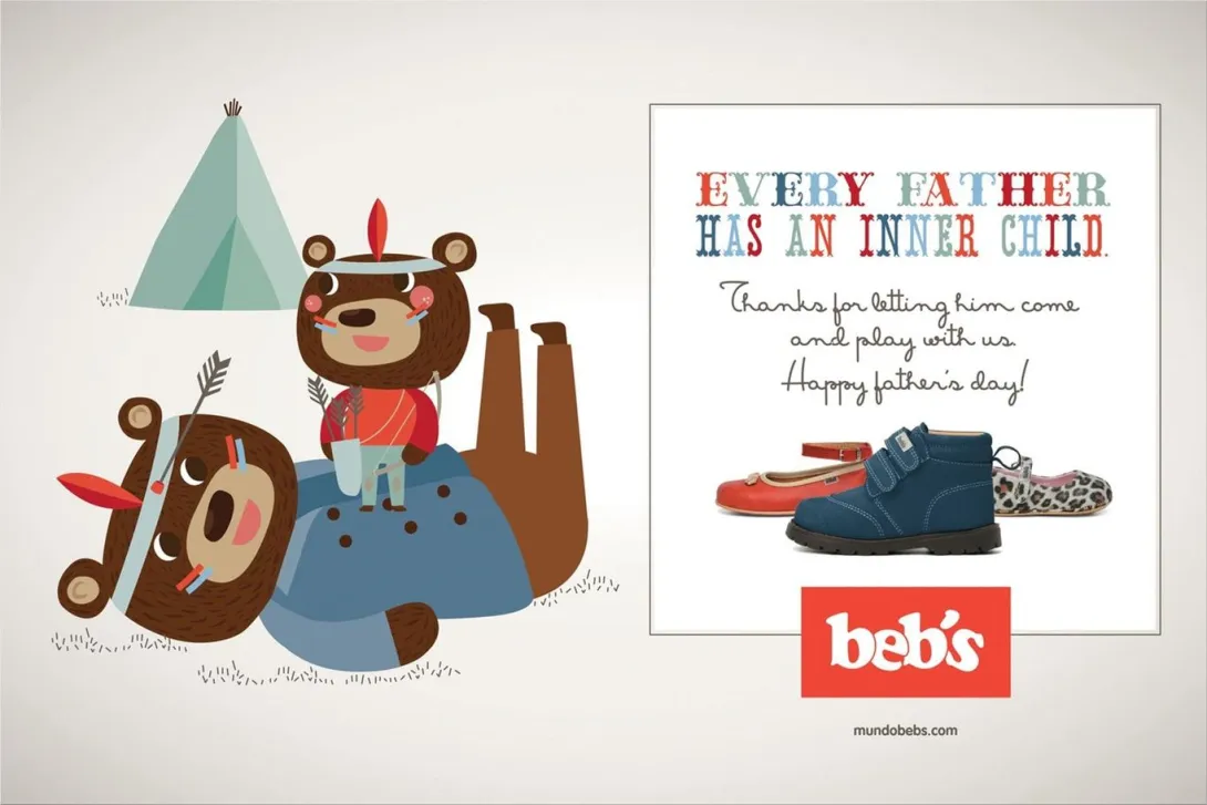 Beb's ads