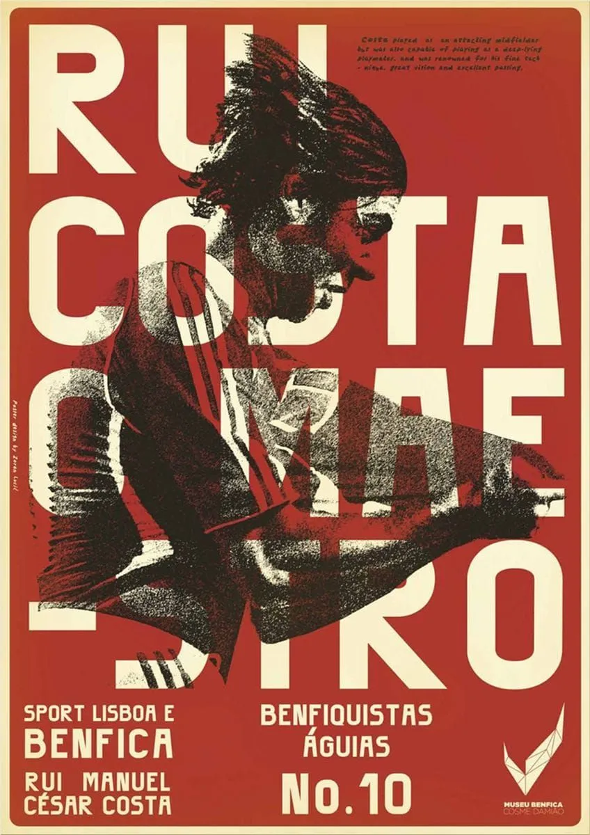 Benfica Museum
