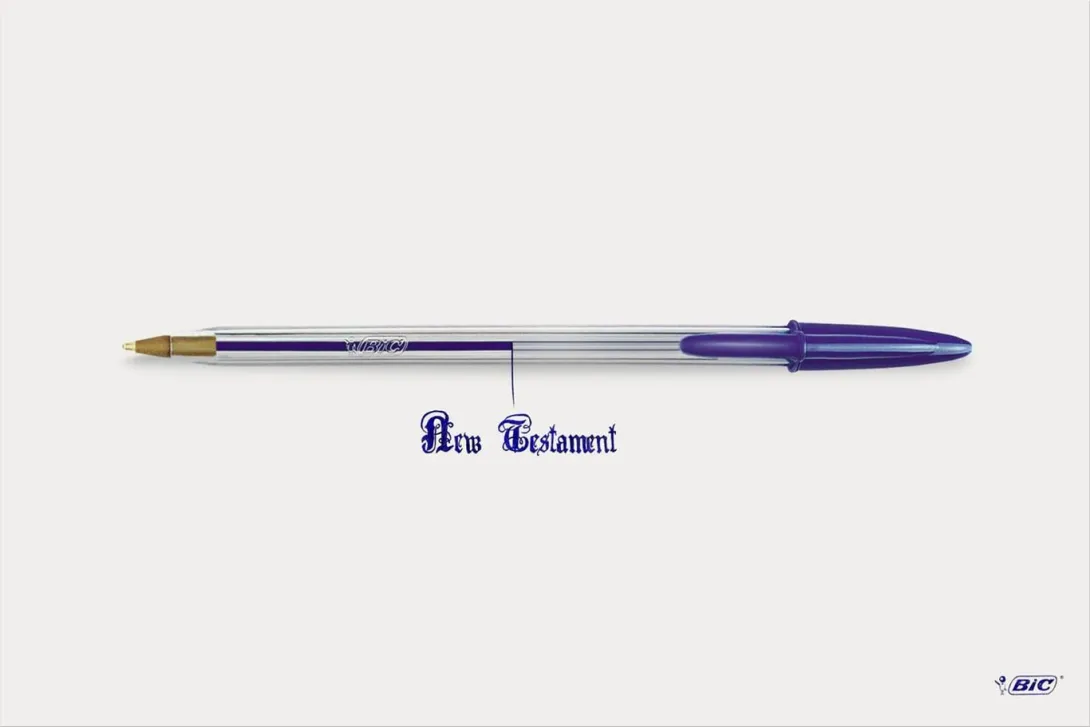 Bic