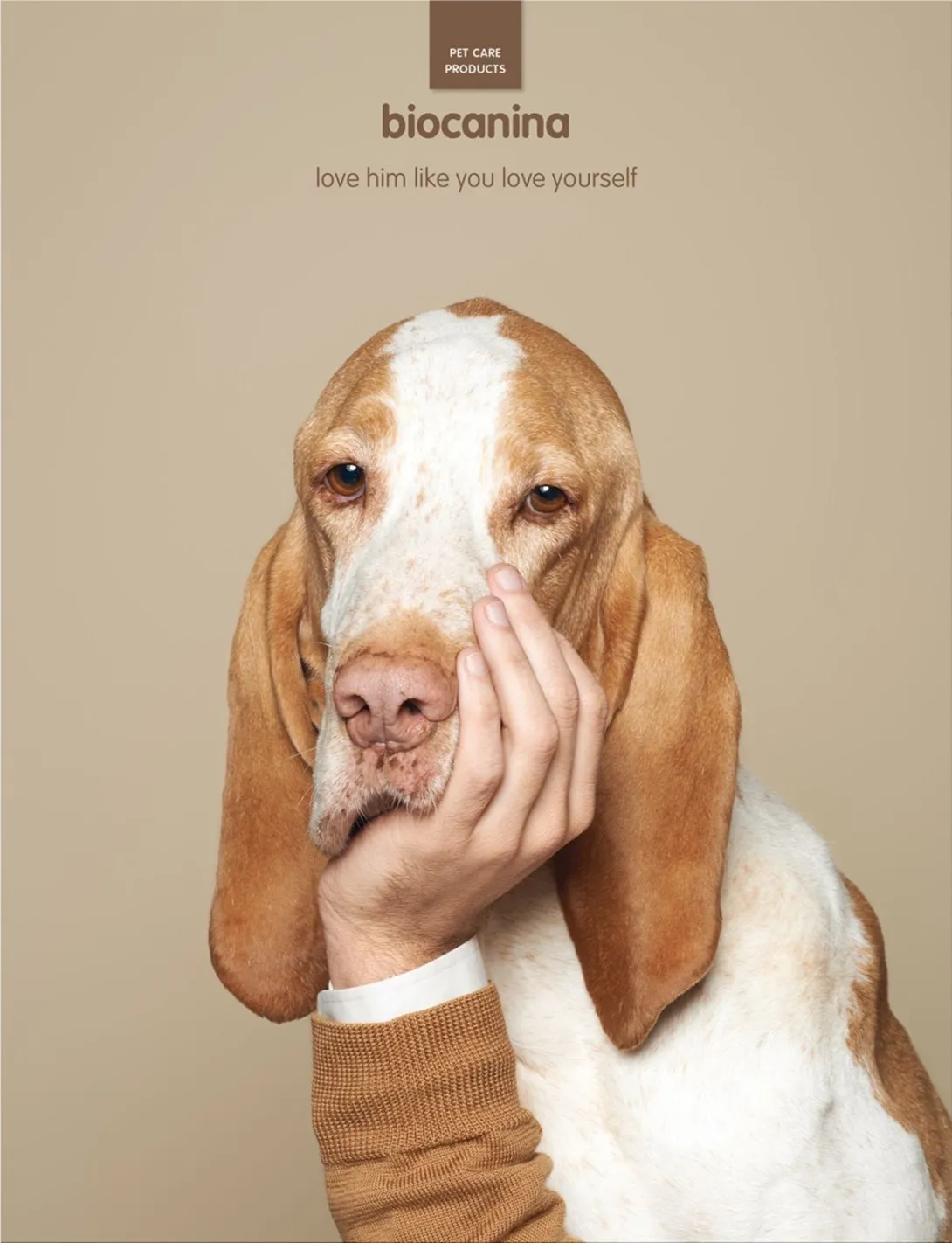 Biocanina ads