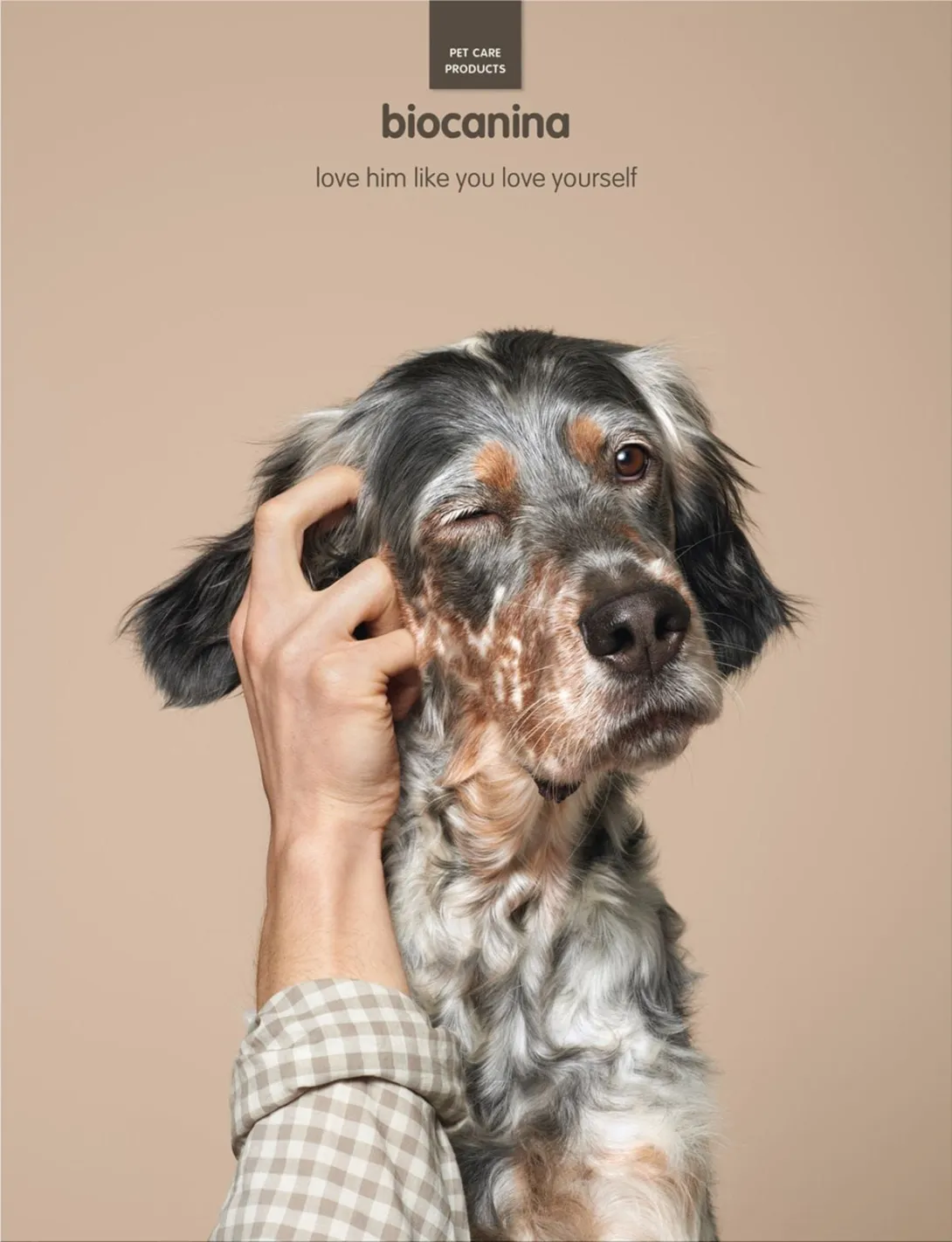 Biocanina ads