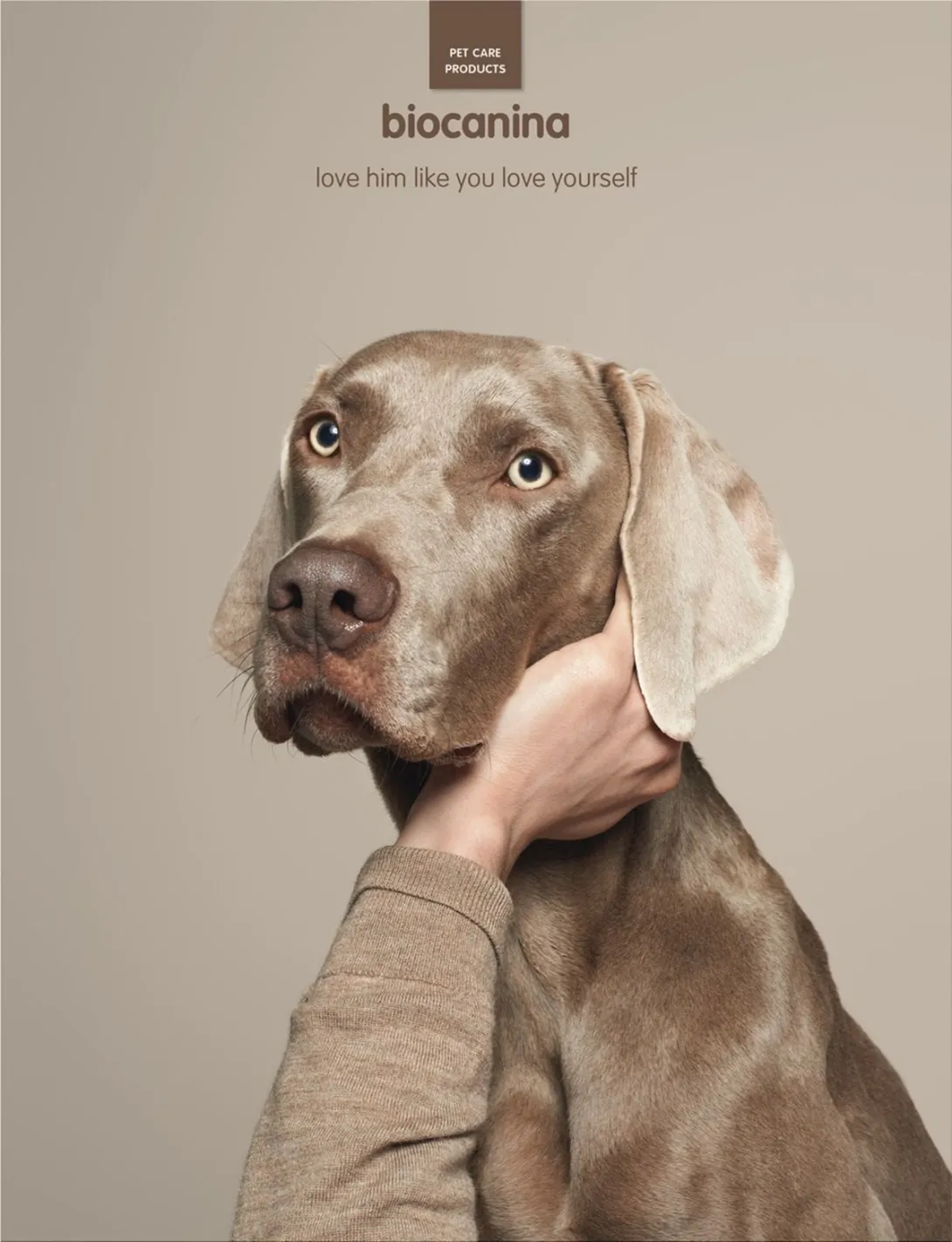 Biocanina ads