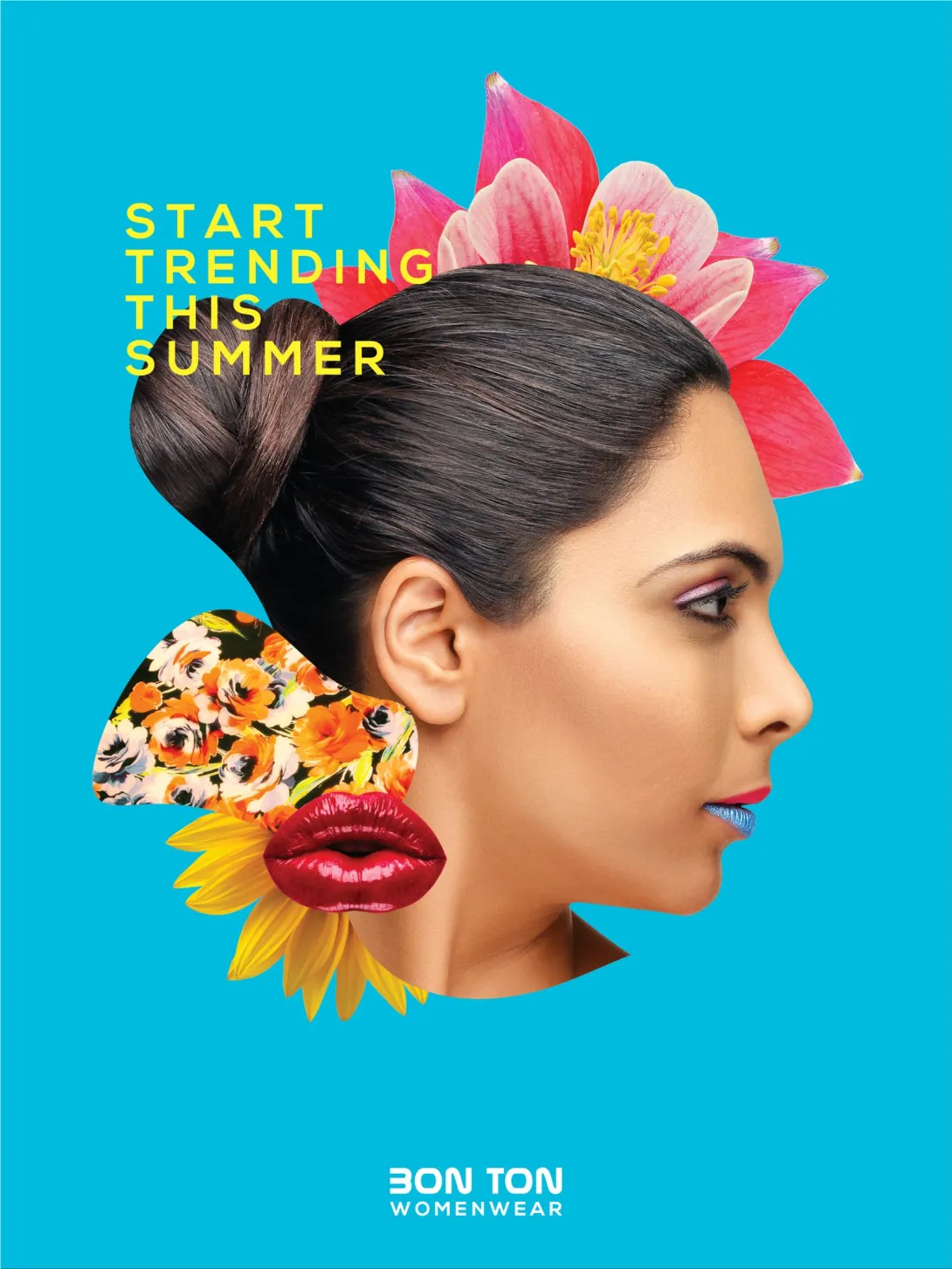 Bon Ton "Start Trending This Summer"