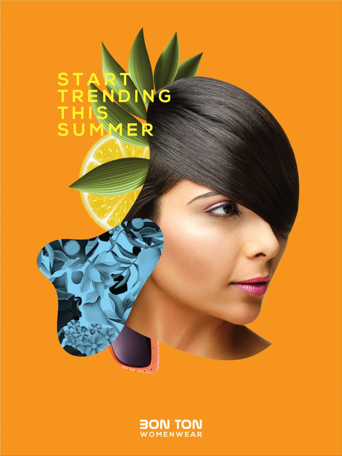 Bon Ton "Start Trending This Summer"