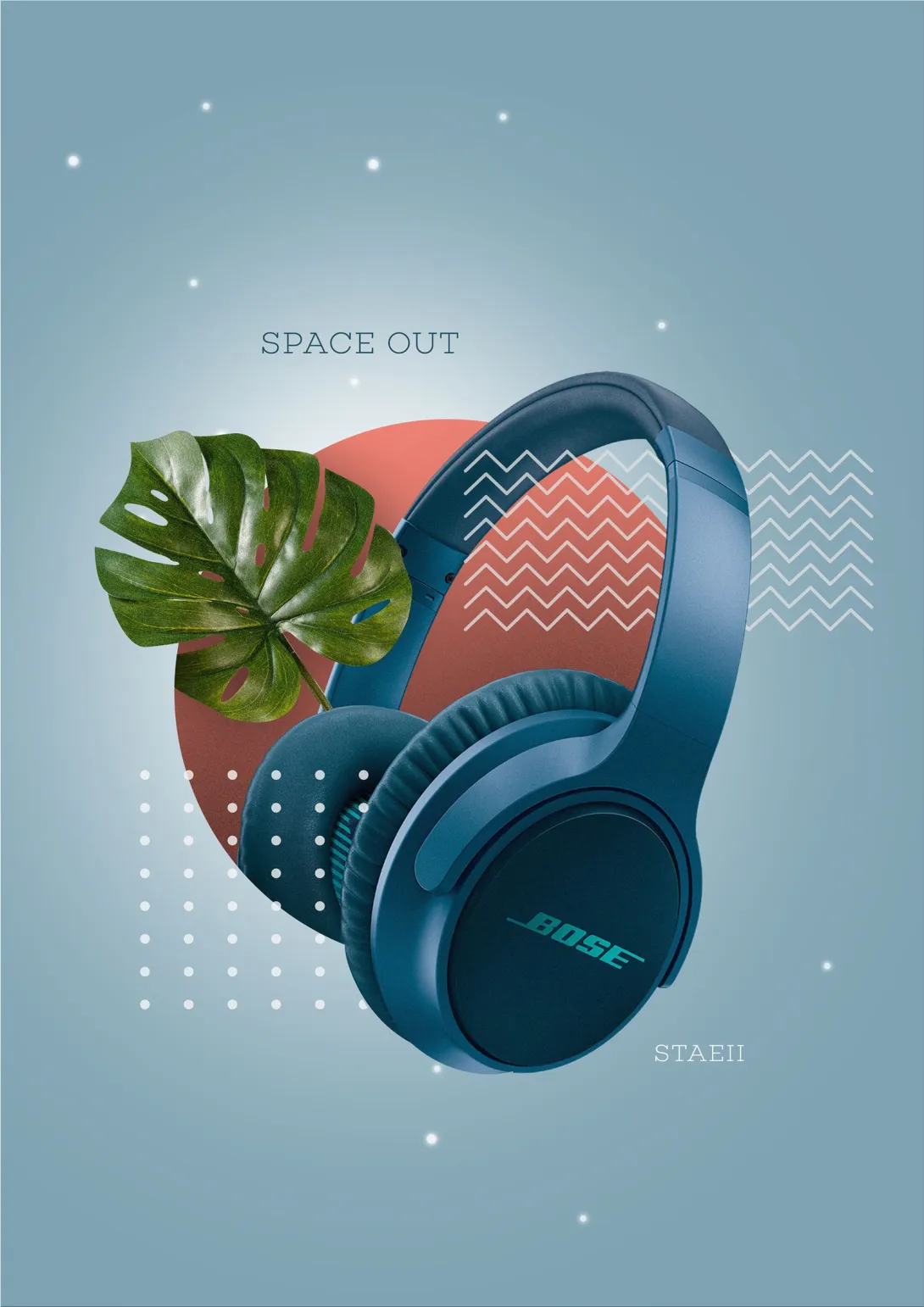 Bose "Space Out"