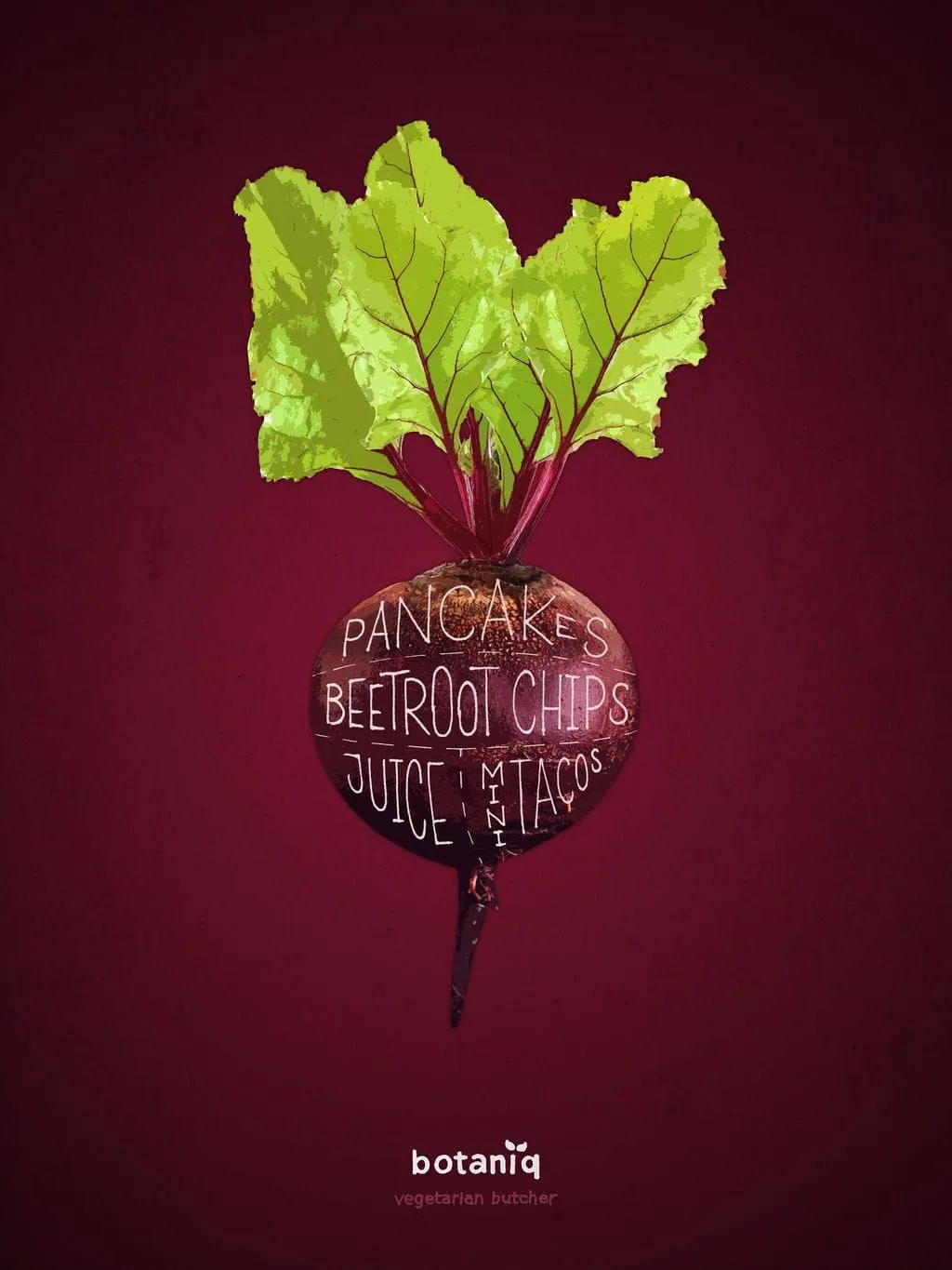 Botaniq Vegan & Vegetarian Restaurant