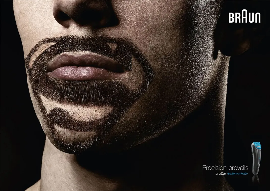 Braun ads