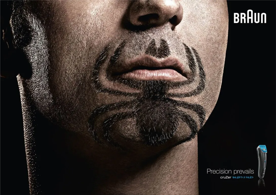 Braun ads