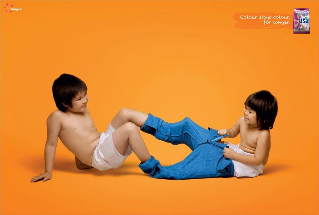 Breeze Colour Detergent