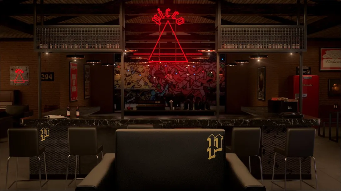 Budweiser launches "My Bar" platform