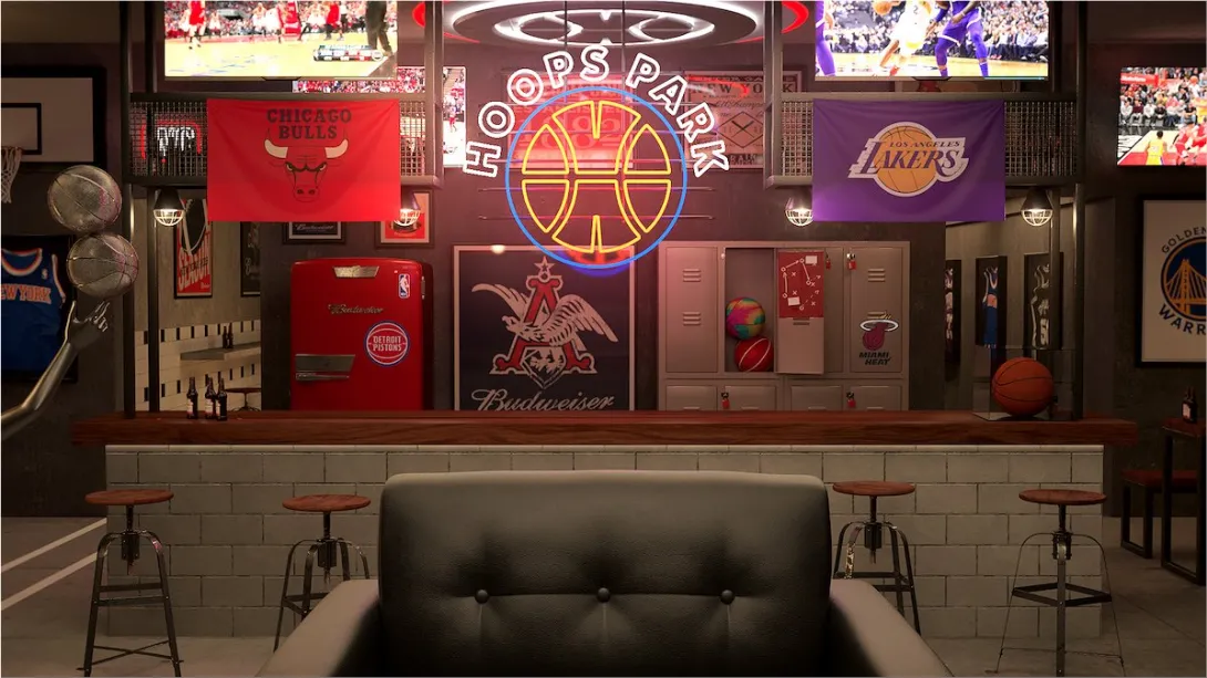 Budweiser launches "My Bar" platform