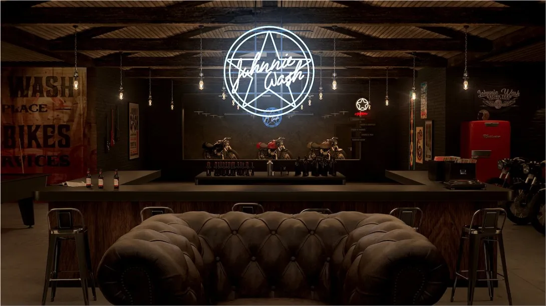 Budweiser launches "My Bar" platform