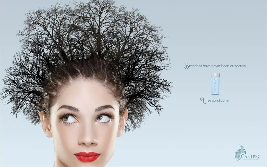 Canipec print ads