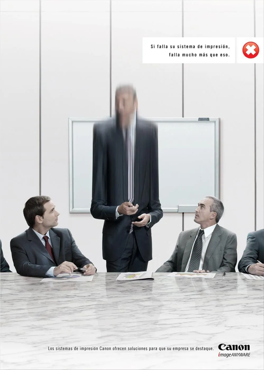 Canon ads