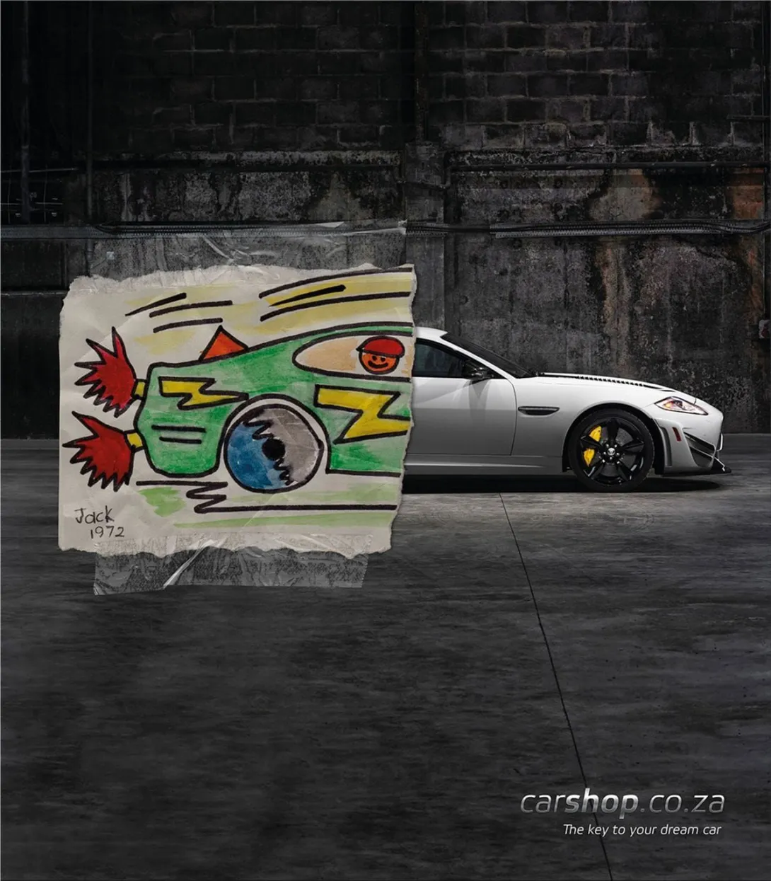 CarShop.co.za