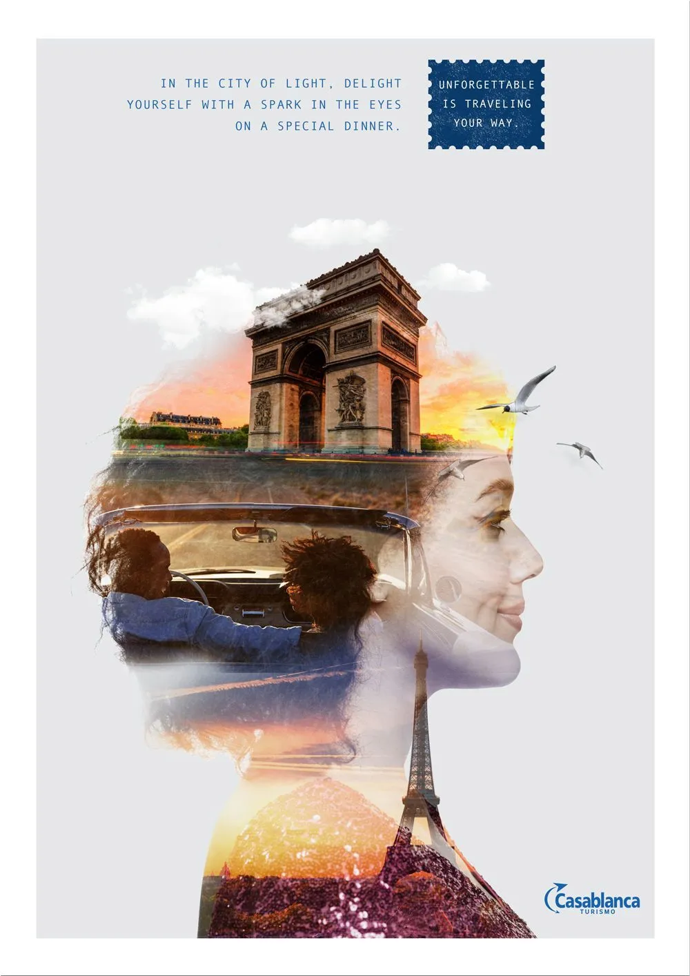 Casablanca Turismo