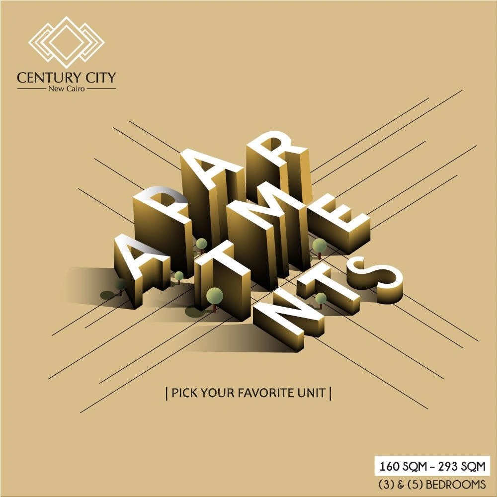 Century City "Pick your favorite unit"