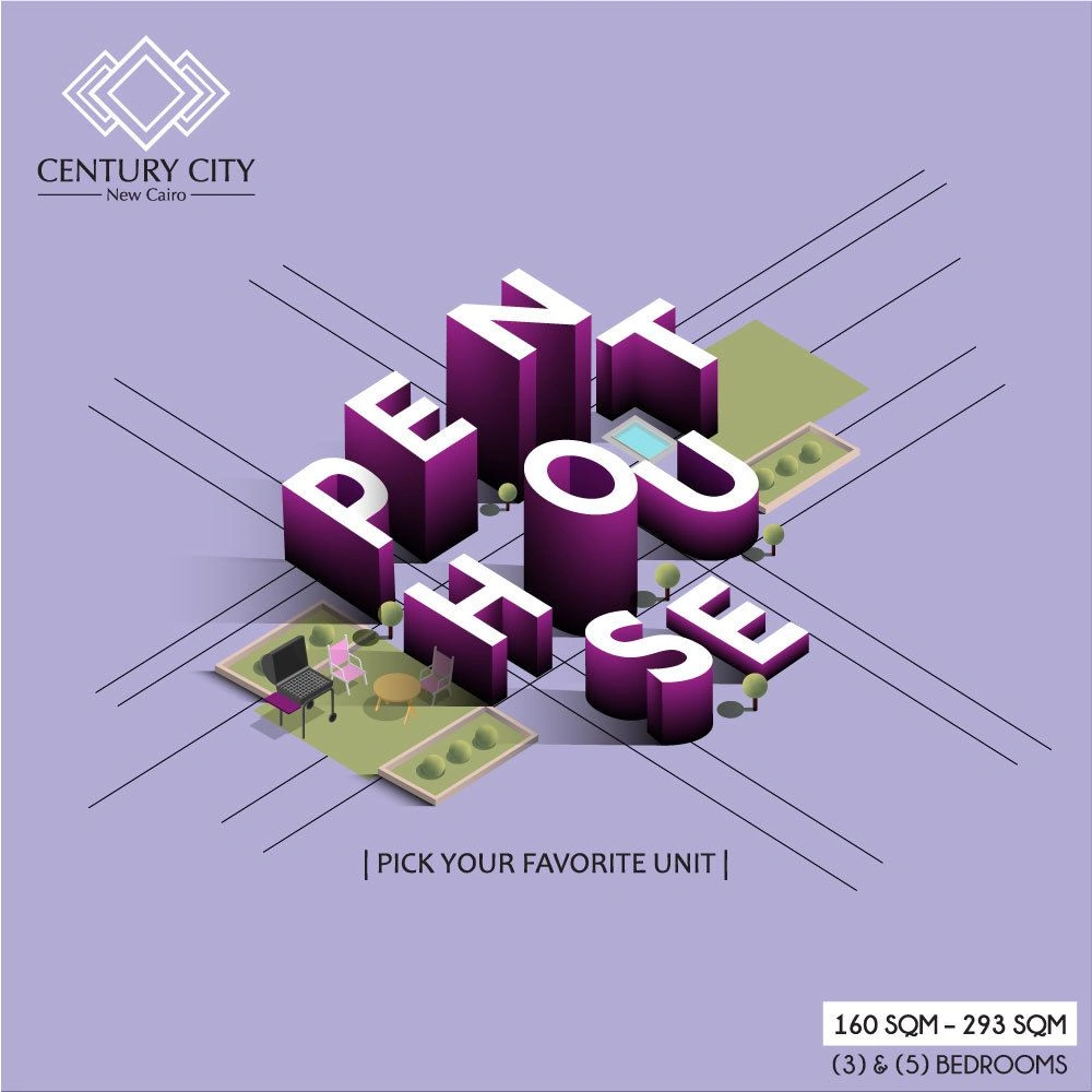 Century City "Pick your favorite unit"