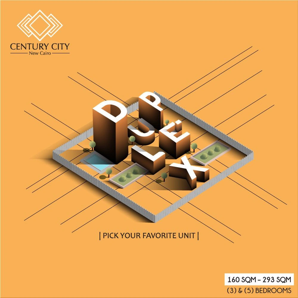 Century City "Pick your favorite unit"