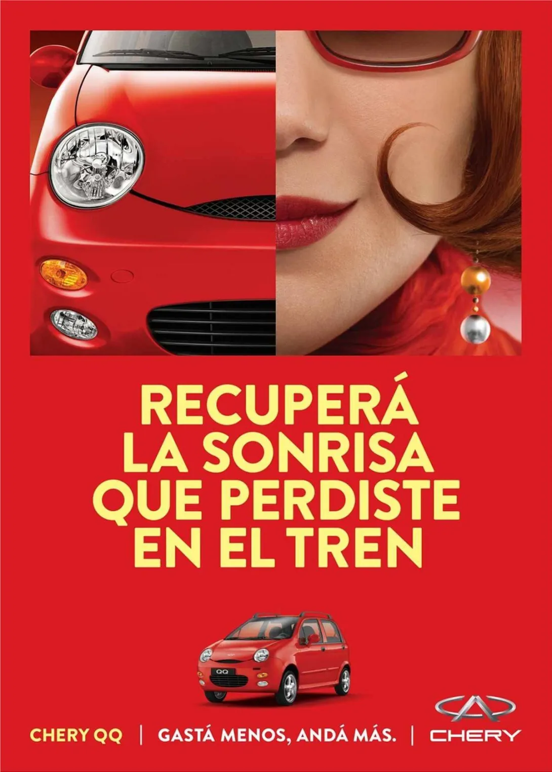 Chery Automobile
