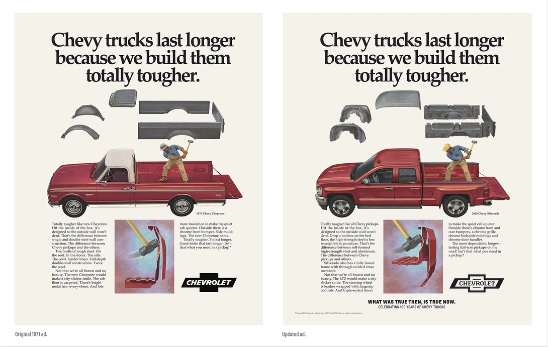 Chevrolet