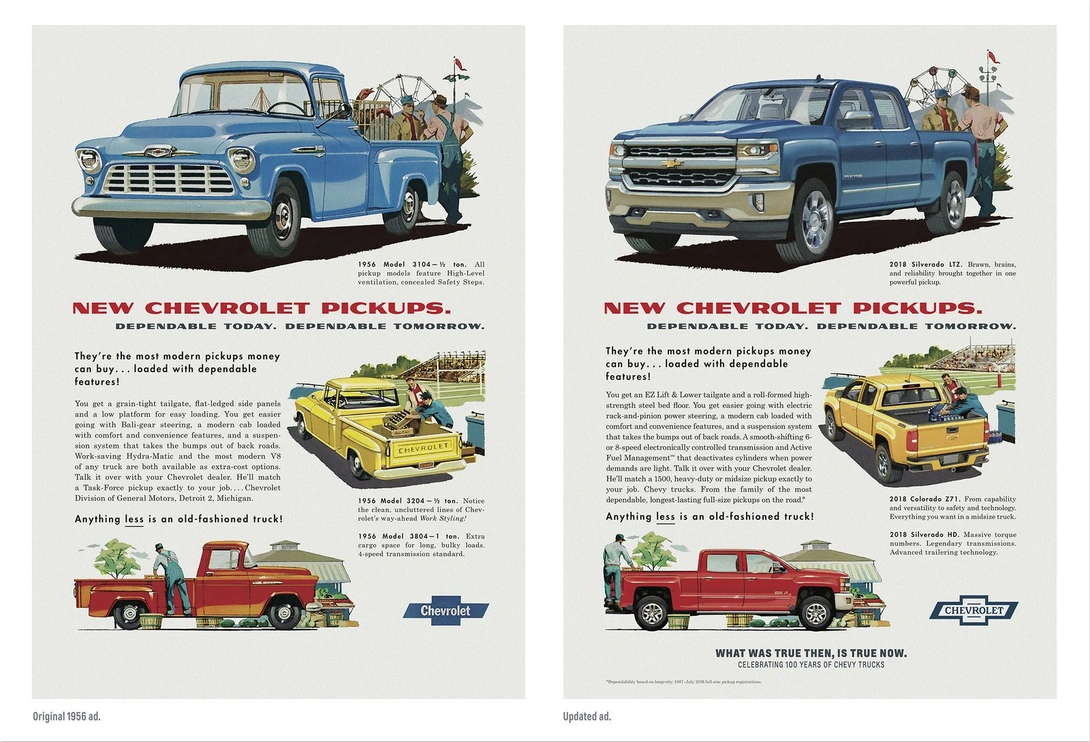 Chevrolet