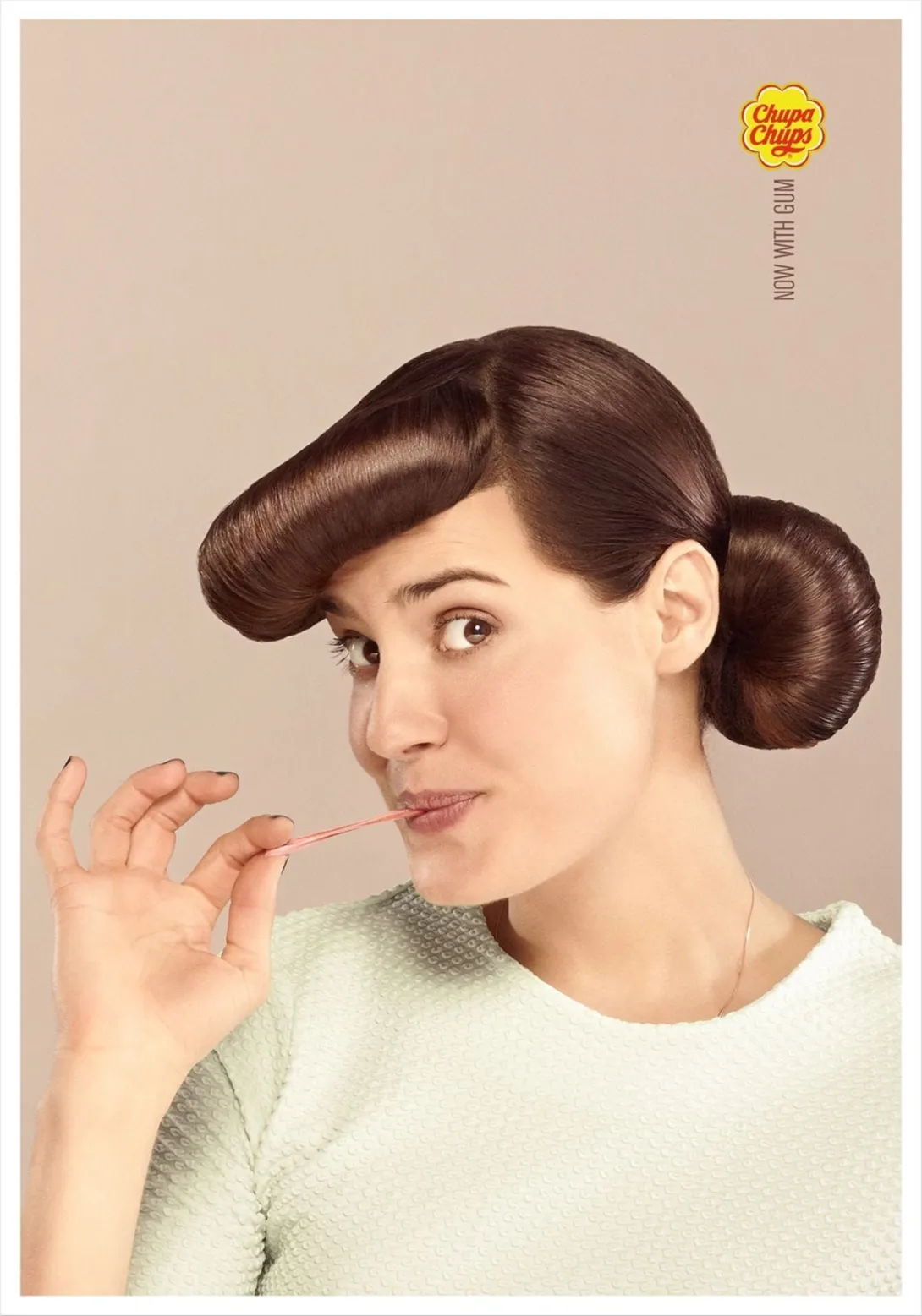 Chupa Chups ads