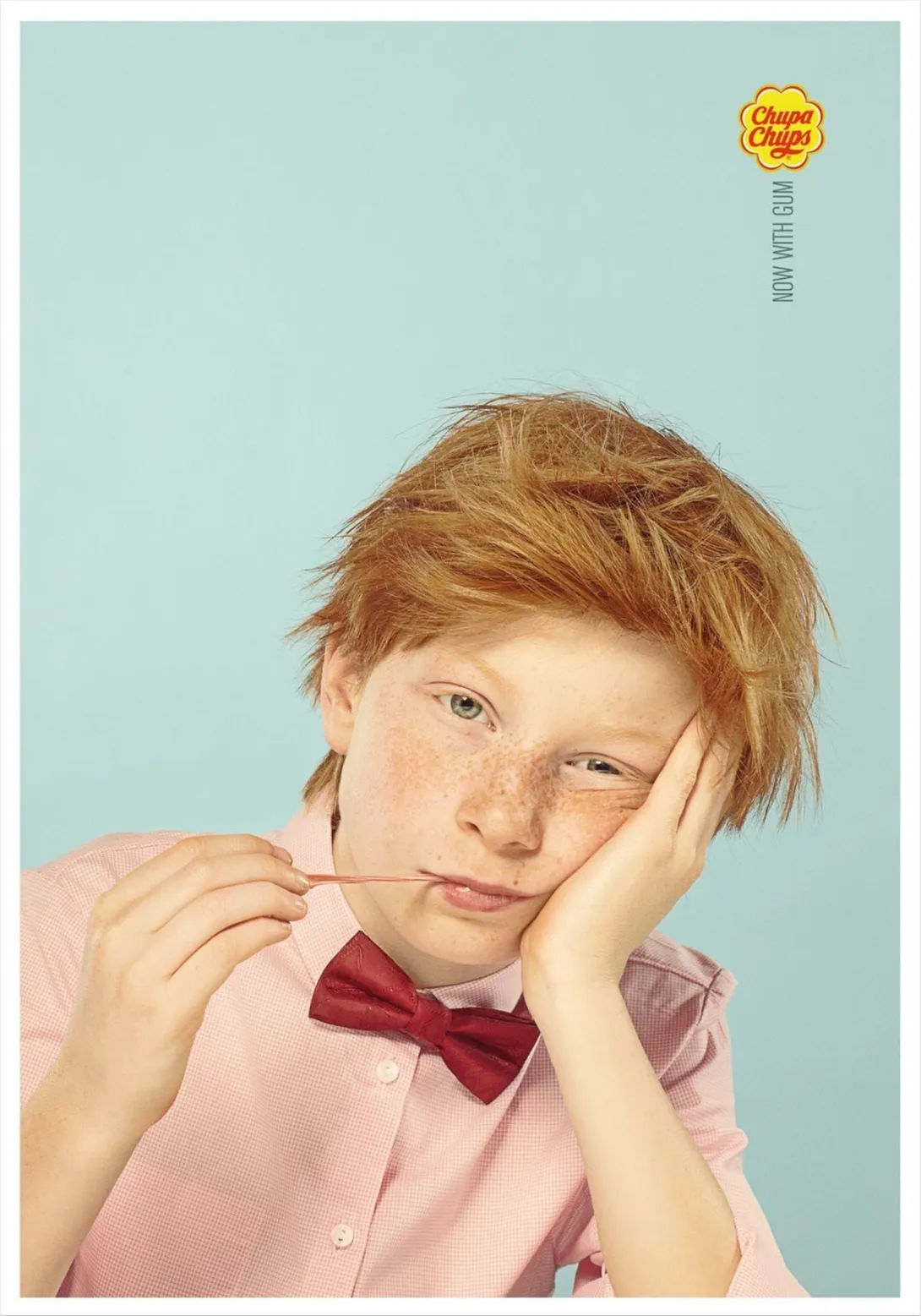 Chupa Chups ads