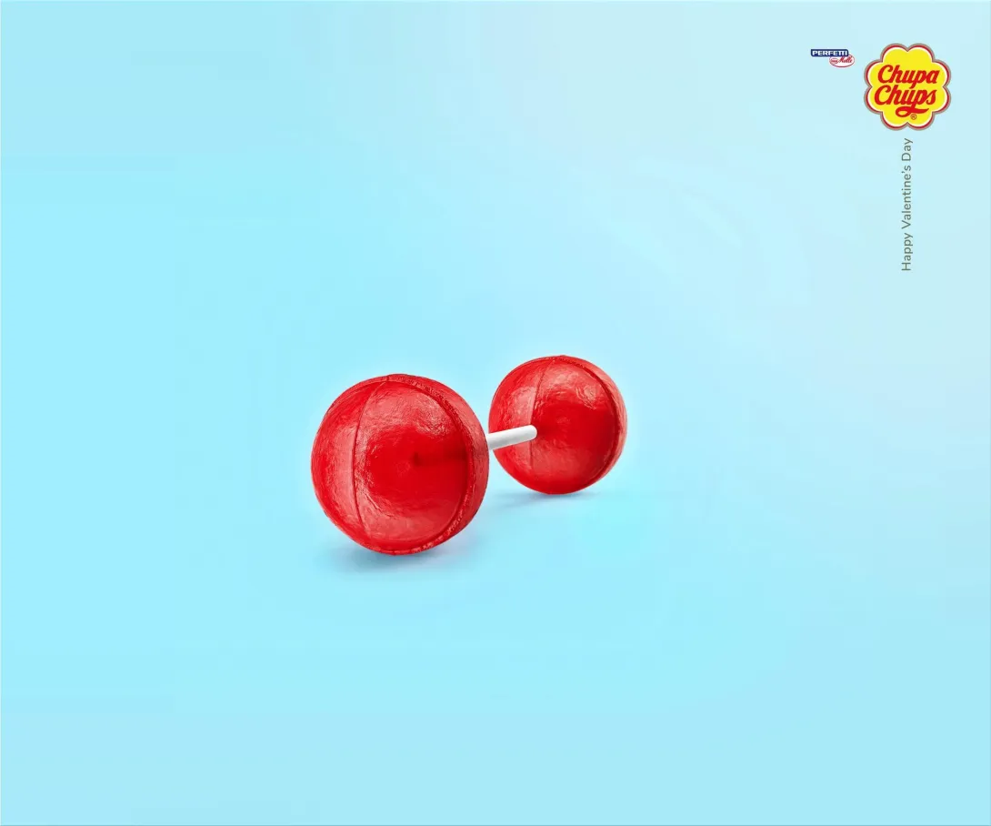 Chupa Chups