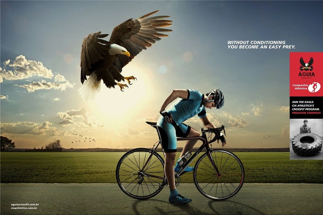Cia Athletica