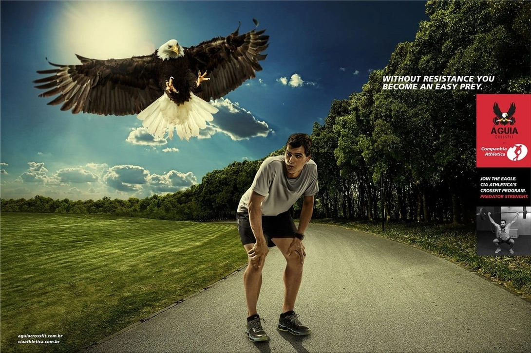 Cia Athletica