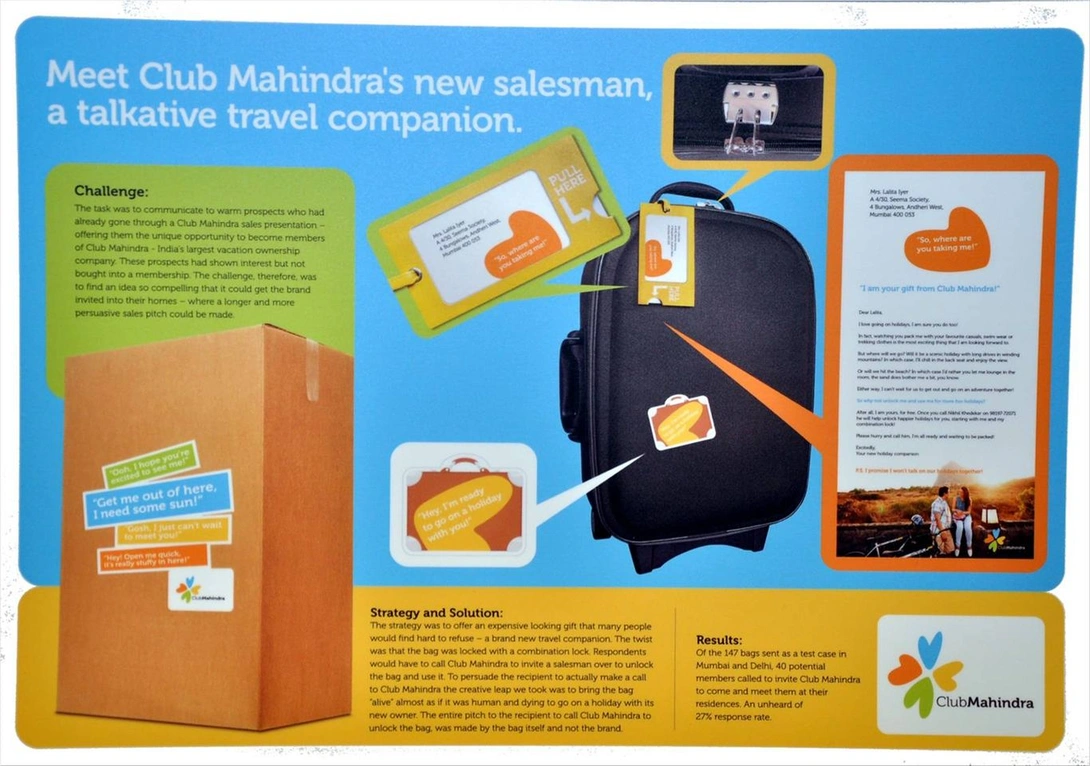 Club Mahindra