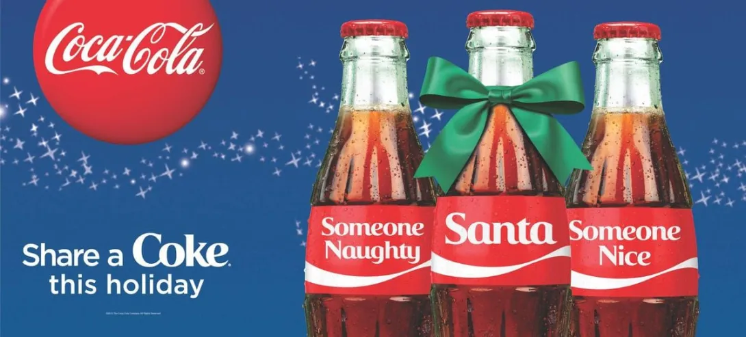 Coca-Cola