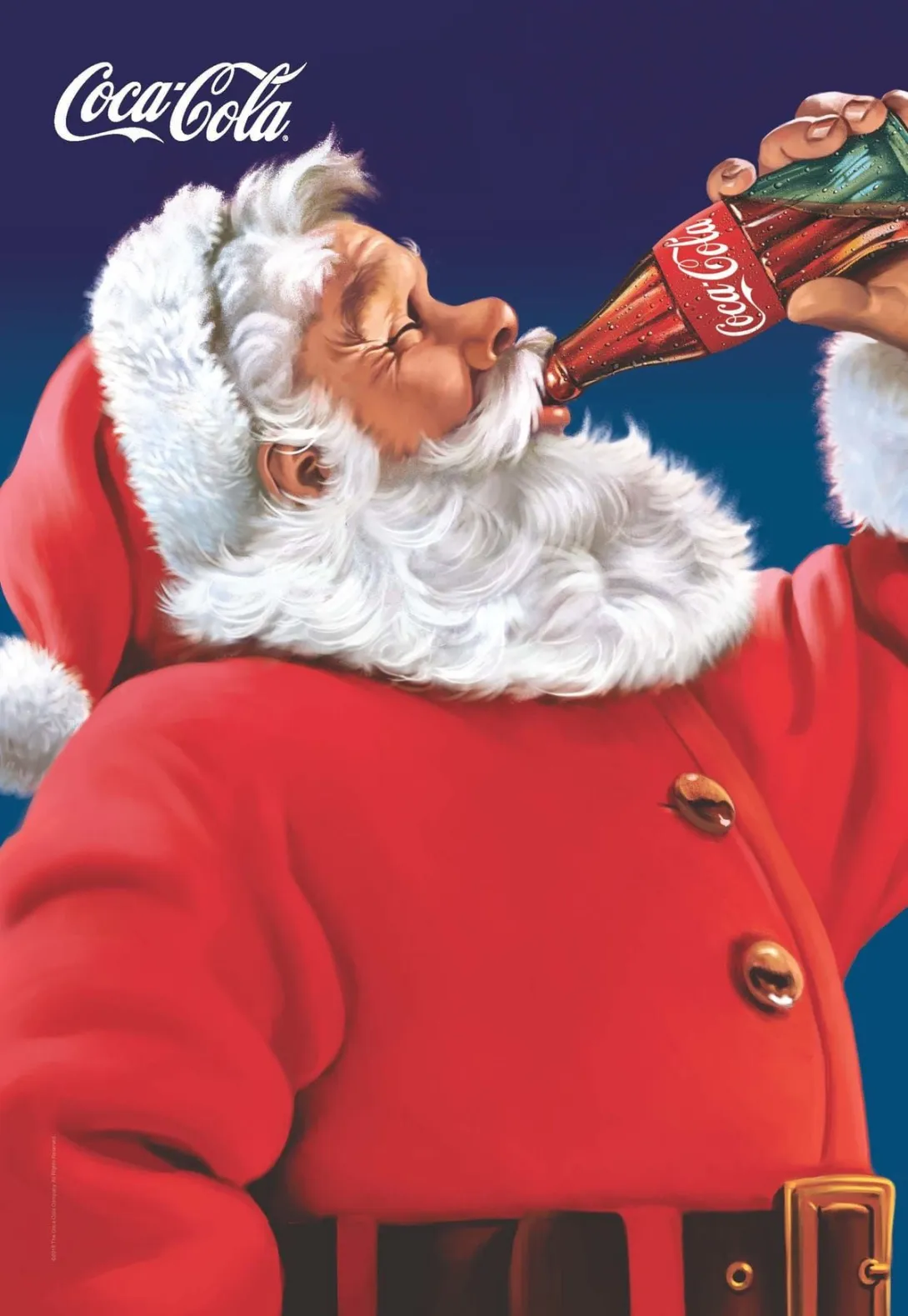 Coca-Cola