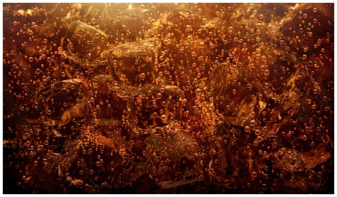 Coca-Cola "Taste the feeling" by Ogilvy